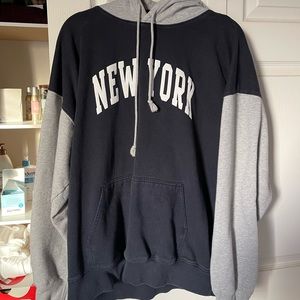 brandy melville hoodie